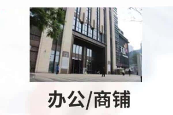 版纳商铺抵押